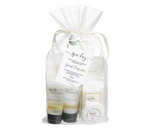 Amenity Toiletries Kit- 10 items inside