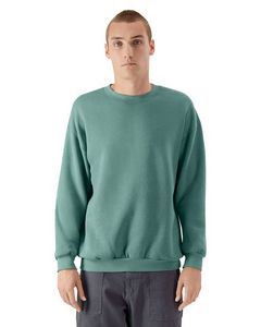 American Apparel Unisex ReFlex Fleece Crewneck Sweatshirt