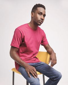 American ApparelÂ® Fine Jersey Tee