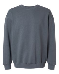 American ApparelÂ® ReFlex Fleece Crewneck Sweatshirt