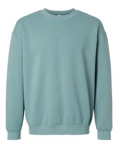 American ApparelÂ® ReFlex Fleece Crewneck Sweatshirt