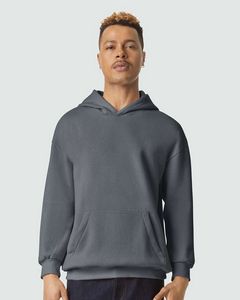 American ApparelÂ® ReFlex Fleece Hoodie