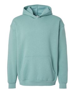 American ApparelÂ® ReFlex Fleece Hoodie