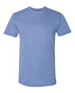American ApparelÂ® Triblend Track Tee