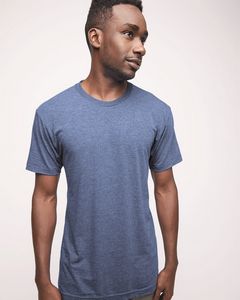 American ApparelÂ® Triblend Track Tee