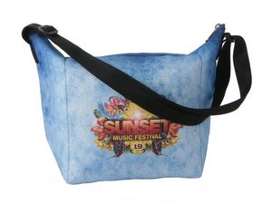 American Chiller- 6-Pack Cooler in FULL COLOR