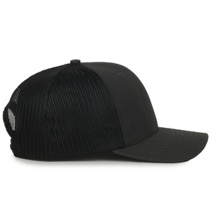 American Made Mesh Back Hat