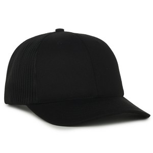 American Made Mesh Back Hat