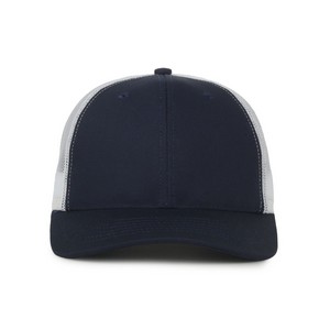 American Made Mesh Back Hat