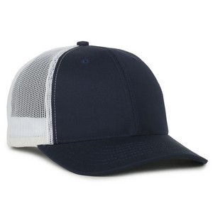 American Made Mesh Back Hat