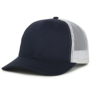 American Made Mesh Back Hat