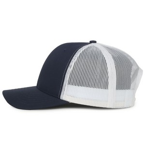 American Made Mesh Back Hat