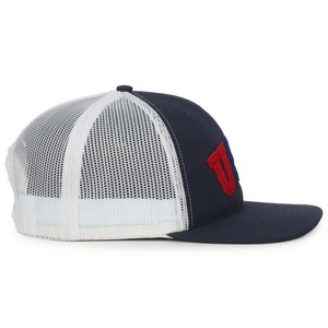 American Made Mesh Back Hat