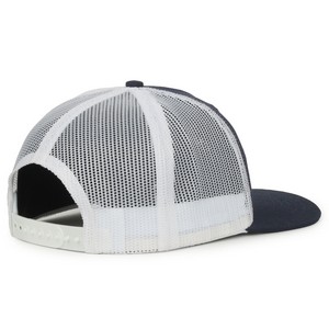American Made Mesh Back Hat