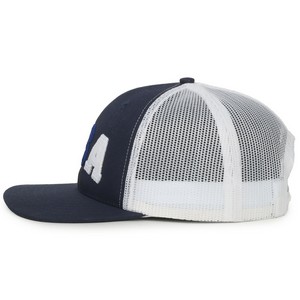 American Made Mesh Back Hat