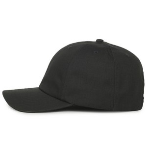 American Made Solid Back Dad Cap