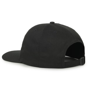 American Made Solid Back Dad Cap