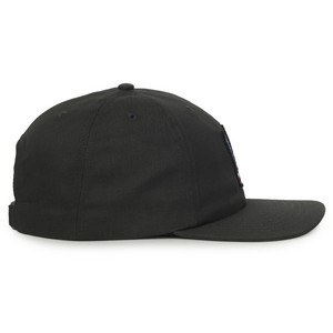 American Made Solid Back Dad Cap