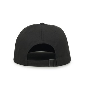 American Made Solid Back Dad Cap