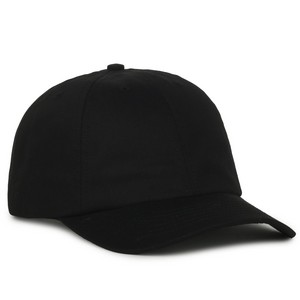 American Made Solid Back Dad Cap