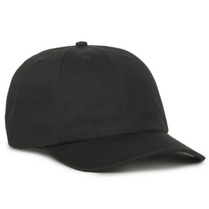 American Made Solid Back Dad Cap