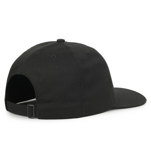 American Made Solid Back Dad Cap