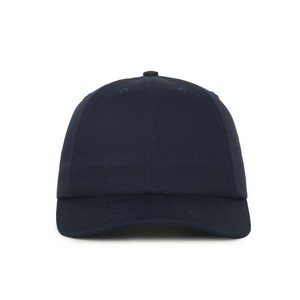 American Made Solid Back Dad Cap