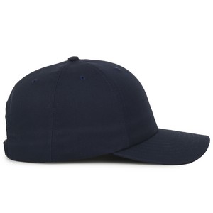 American Made Solid Back Dad Cap