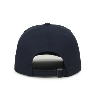 American Made Solid Back Dad Cap