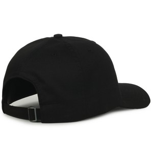 American Made Solid Back Dad Cap
