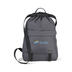 American TouristerÂ® Embark Cinchpack - Gunite