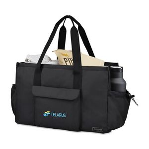American Tourister® Embark Utility Tote - Black