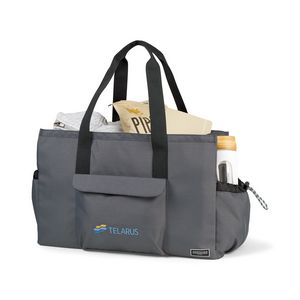 American TouristerÂ® Embark Utility Tote - Gunite