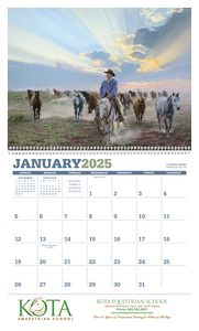 American West by Tim Cox