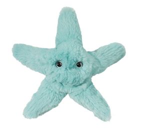 Angie Aqua Starfish