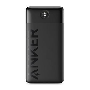 000mAh) - Black