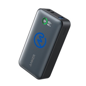 Anker® 533 PowerBank (10K) - Black