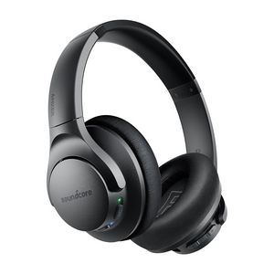 AnkerÂ® Soundcore Life Q20i Wireless Noise Cancelling Headphone - Black