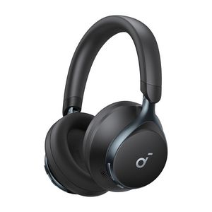AnkerÂ® Soundcore Space One Wireless Noise Cancelling Headphones - Black