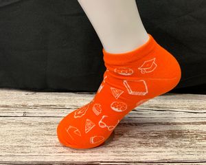 Ankle Dress Socks