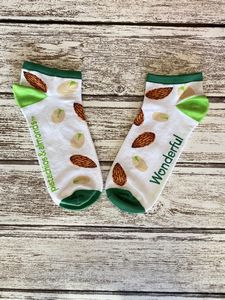 Ankle Dress Socks