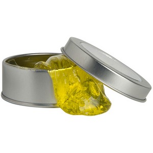 Anti Stress Putty