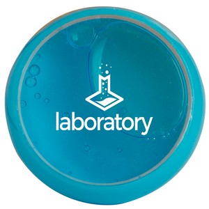 Anti Stress Putty Round Small