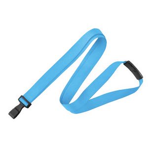 Antimicrobial Lanyard