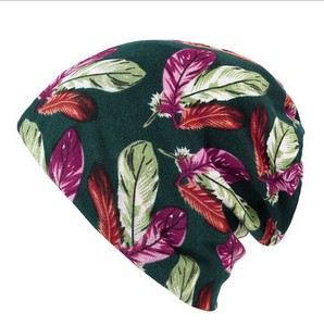 Antimicrobial beanie