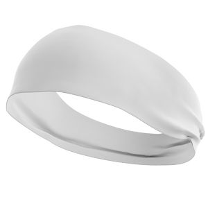 Antimicrobial headband