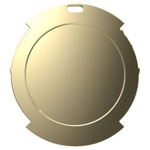 Antique Victory Insert Medallion (2-3/4")