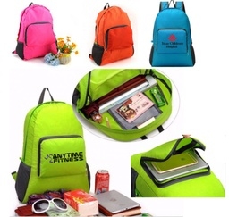 Antonio Pro Backpack