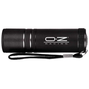 Antora Cob Flashlight