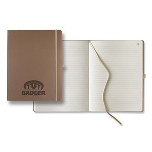 ApPeel Grande Lined Apple Page Journal